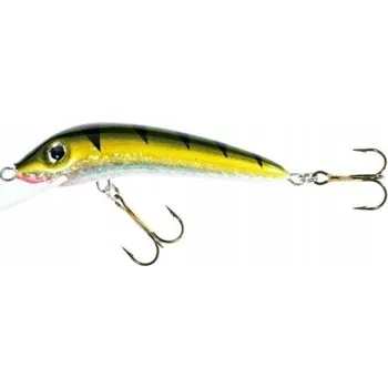 Nástraha Wobler JAXON HOLO SELECT FEROX 10cm OB 1 Ks .