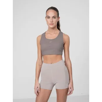 Podprsenka Tréninková podprsenka 4F H4Z22-STAD011 XL