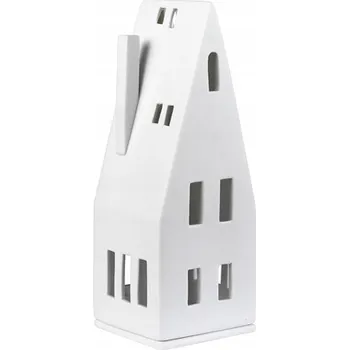 Svícen Svícen na čajové svíčky Raeder 20 cm, 1 svíčka