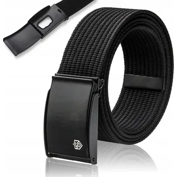 Podprsenka Stevens černý pásek - muž