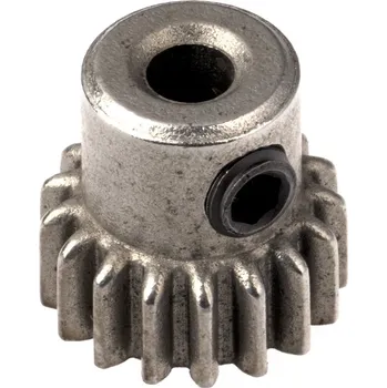 RC náhradní díl RGT Pastorek 17T