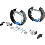 Sada brzdových čelistí ATE 03.0520-7620.3