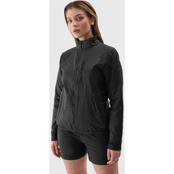 Dámská trekingová bunda Primaloft Active 4F 4FWSS24TDJAF382-21S M