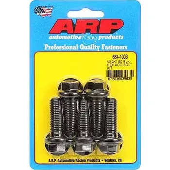 Šroub ARP Metric Thread Bolt Kit M12 x 1.50 35mm