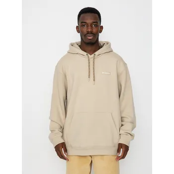 Pánská mikina Columbia Marble Canyon HD (ancient fossil) M, hnědá