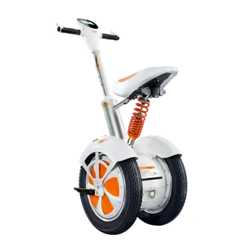 Elektrotříkolka Gyroskopické vozítko A3