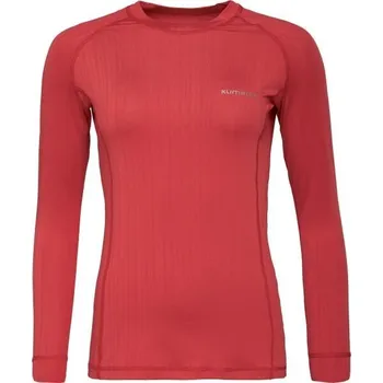 Dámské funkční triko KLIMATEX Jolana1 červená Velikost: XS