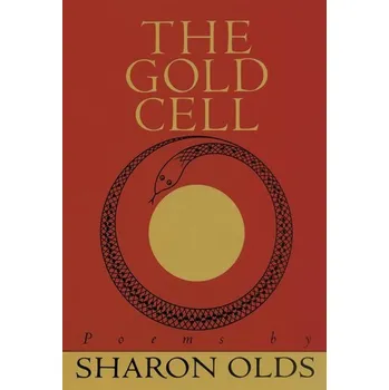 Umění Gold Cell - Sharon Olds