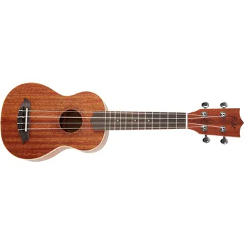 Akustická kytara Flight DUS 321 MAH Natural + prodloužená záruka 3 roky