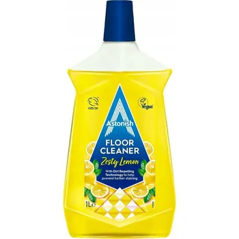 Astonish čistič na podlahy 1l