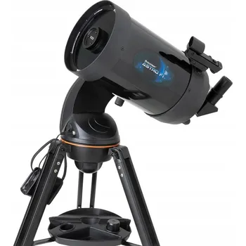 Hvězdářský dalekohled Dalekohled Celestron 22205 1500 mm