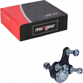 Zavěšení kol 72-4812 MAXGEAR ČEP RAMENE VW P. A3/ LEON/