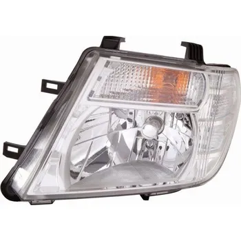 Přední světlomet DEPO 215-11F8R-LD-EM Světlomet