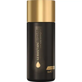 Sebastian Professional Dark Oil kondicionér obohacený směsí olejů 50 ml
