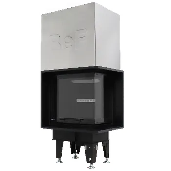 Krbová vložka BeF Feel V 6 CP