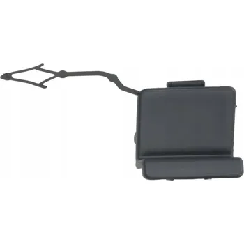 Zavěšení kol VW Golf VII 17-, Krytka tažného zařízení, ZADNÍ