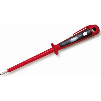 Šroubovák Šroubovák s indikátorem napětí Cimco 3,5x190 mm