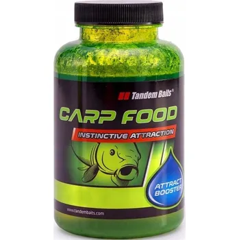 Boilies Přírodní Nástraha , proteinové kuličky, Tandem Baits 150 g