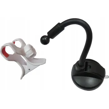 Příslušenství pro čtečku elektronické knihy Držák Fotopol s ramenem pro GPS navigaci GoClever