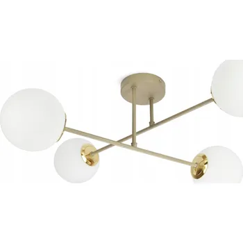 Závěsné svítidlo Luxolar 564 - 4 světelné body G9