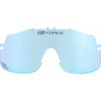 Sluneční brýle FORCE náhradní fotochromatická skla Epic