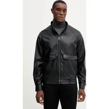 Bunda Guess M5YL10.WHEH0 černá 99X, vel. S