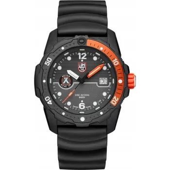 Hodinky PÁNSKÉ HODINKY LUMINOX SPORTOVNÍ 42mm XB.3729 ZNAČENÍ LASEREM