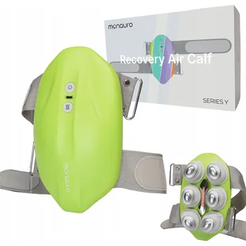 Masážní přístroj Masážní Přístroj na lýtka Recovery Air Calf