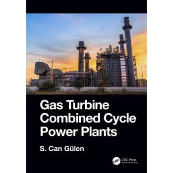 Gas Turbine Combined Cycle Power Plants