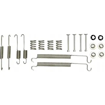 Brzdová hadice Starline sada brzd Starline BC PR21