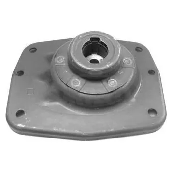 Ložisko pružné vzpěry CORTECO 80000043