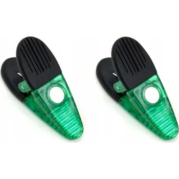 Obraz MAGNETICKÝ KOLÍČEK ZELENÝ, 2ks