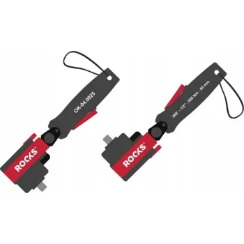 Vůně do auta Vůně do auta ROOKS Osvěžovač vzduchu do auta Závěsný