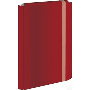 Desky s gumou A4 Interdruk