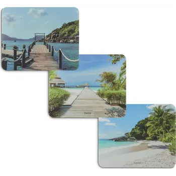 Hama podložka pod myš Dovolená, displej 12 ks (cena uvedená za 1 ks)