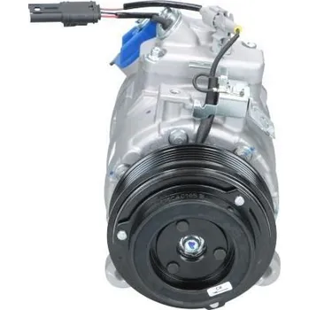 Kompresor klimatizace Kompresor, klimatizace BV PSH 090.215.008.050