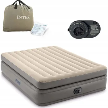 Matrace Intex 152x203x51 cm