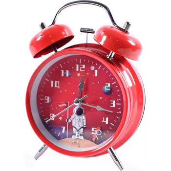 Hodiny Nepravidelné hodiny 12 cm analogový ciferník