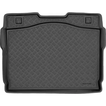 autokoberec Rohož do kufru Rezaw-Plast polypropylen