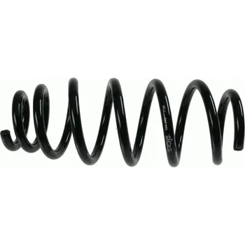 Pružina podvozku SACHS 998 398