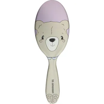 kartáč na vlasy HH Simonsen Wonder Brush Kids Bear kartáč na vlasy pro děti | medvídek