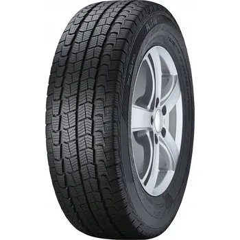 Celoroční pneumatika Platin RP700 VAN All Season 195/60 R16 99/97 H zesílená (C)