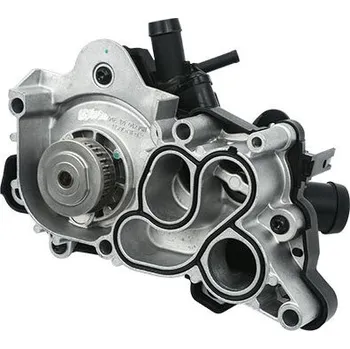 Vodní pumpa motoru Čerpadlo vody OCTAVIA III. 1,4 TSI, BORSEHUNG B12692, pro YETI, II.. Typové číslo: B12692,B12692,B12692, 04E121600AD, 04E121600D, 04E121600H, 04E121600K, 04E121600P, 04E121600CR, 04C121600K