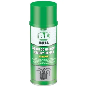Ochrana motorového prostoru ve spreji Boll 400ml BOLL
