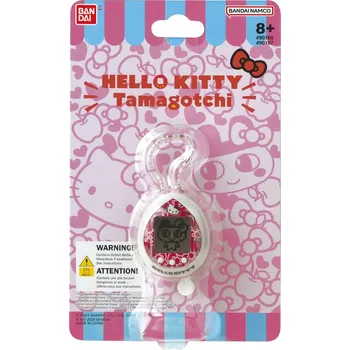 Obraz TAMAGOTCHI NANO - HELLO KITTY ČERVENÉ