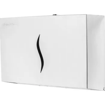 Zásobník na papírové ručníky Zásobník na papírové ručníky Faneco