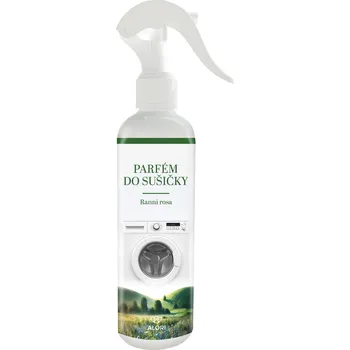 Aviváž Parfém do sušičky - Ranní rosa