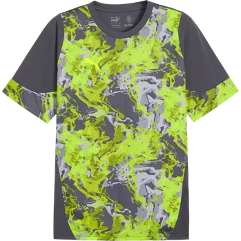 Dres Puma individualCUP Jersey 659893-08 Velikost M