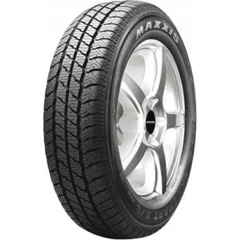 Maxxis Vansmart A/S AL2 205/70 R 17C 115/113R M+S