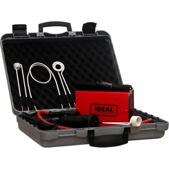 Svářečka INDUKČNÍ NAHŘÍVAČ KOVU INDUCTOR 1.5 230V 1500W 1.5 KW (3,2 KVA)